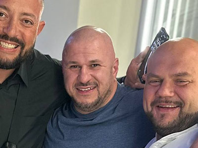 Михаил